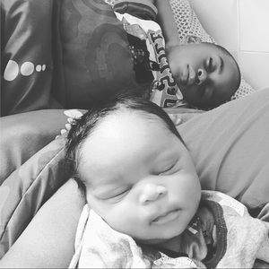 Meet your Posher, Briyana